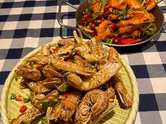 -阿妹小海鲜(下角店)