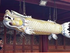 -普陀山风景名胜区-法雨禅寺