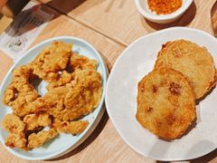 -小满手工粉(北京富力广场店)