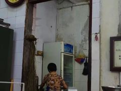 门面-飘香小食店(国平路店)