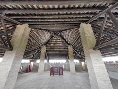 -均和墟历史街区-平和大押