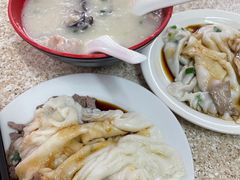 -河记肠粉店
