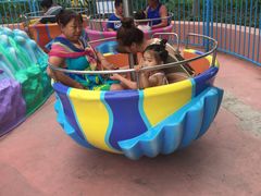 -秦皇岛乐岛海洋王国