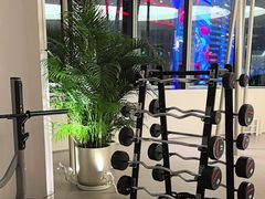 -YCHL FIT 健身(星寰店)
