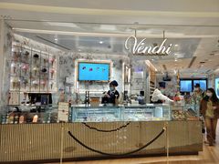 -VENCHI 闻绮(北京汉光店)