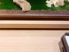 -鮨一日本料理(大中华店)