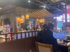 -魏铭鱼头捞饭(晋阳路店)