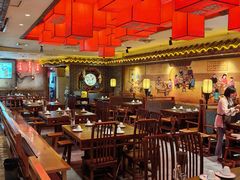 -小天鹅火锅·一线江景洪鼎旗舰店(洪崖洞店)