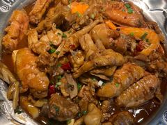-胖哥俩肉蟹煲(湛江印象汇店)