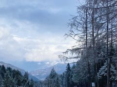 -硗碛藏寨·神木垒景区