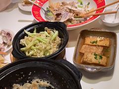 -清晖小苑•顺德地方菜(壹海城店)