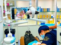 -牙博士口腔品牌连锁(杨浦店)