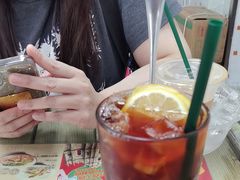 -兴华里茶记(禅城同济首店)