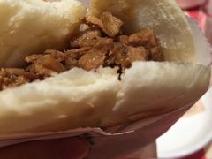 -西贝莜面村(东莞壹号广场店)