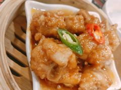 -点都德(大茶楼店)