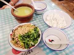 -揭西擂茶(龙华店)