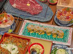-鸟山鸣·日料食堂(王府井店)