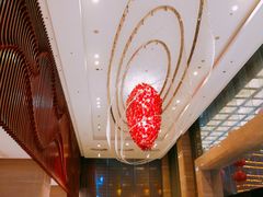 -长沙小天鹅戴斯酒店