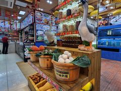 -厨房好味(国贸店)