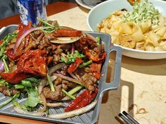 -品质伊骊新疆菜(紫金店)
