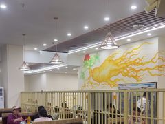 -朴小妹人参鸡汤火锅(长白山万达店)