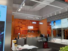-LOHO眼镜(上海晶耀前滩商场店)