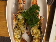 -芽庄MP泰式海鲜海景餐厅