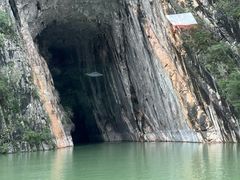 -神农溪纤夫文化旅游区