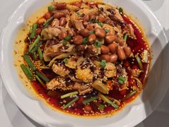 -眉州东坡(清河万象汇店)