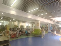 -湖南省少年儿童图书馆