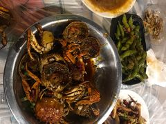 -虎虎龙虾大排档(双井店)