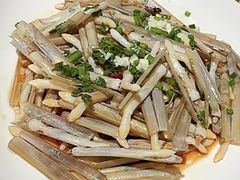-小厨师·二十年沈家门小海鲜(百井坊巷店)