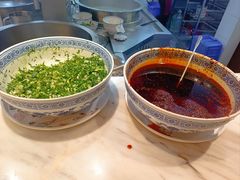-兰州马子禄牛肉面(文景公园店)