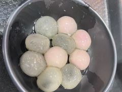 -鲜芋仙(观音桥大融城LG店)