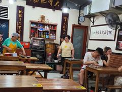 -朱大嘴肥肠血旺(福字街店)