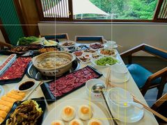 -土连锅·现熬养生汤锅(梁家巷店)
