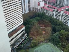 -广州花园酒店