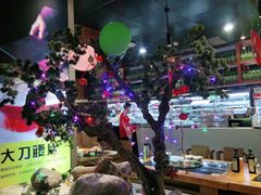 -潮火锅·麻辣牛肉火锅(观音桥方圆·LIVE店)
