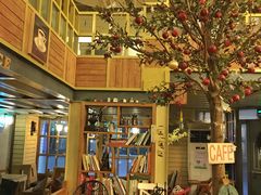 -Cafe Alice咖啡爱丽丝(奥城店)