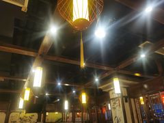 -蜀辣居鲜货老火锅(红牌楼店)
