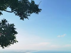 -海南铜鼓岭景区