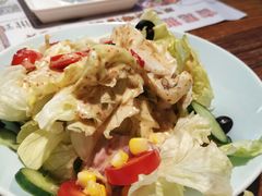 -通海俄式烧烤·俄罗斯大串(嵩山路店)