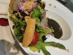 -L'Arome芳芳法国餐厅(仙林金鹰店)