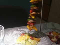 -蜜桃花开·中西融合菜E&W(南长街店)