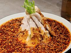 -麻都·成都菜(人民广场店)