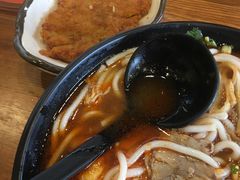 -鑫花溪牛肉米粉(文星广场店)