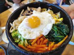 石锅拌饭-全州拌饭(参花街总店)