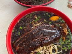 -小龙大肉面馆