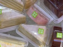 -奈雪的茶(华强北中航城店)