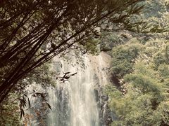 -古龙峡云天玻霸